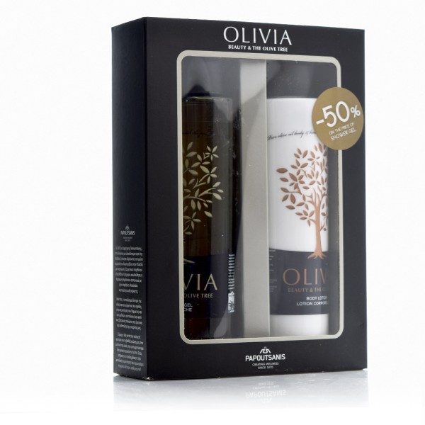 Olivia Body B/L … Olivia Body B/L …