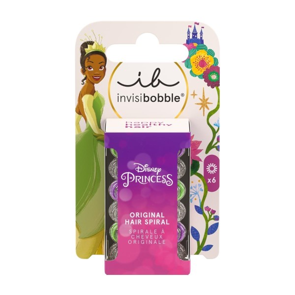 Invisibobble Or …