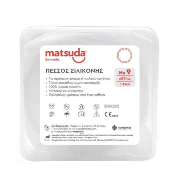Matsuda Πεσσός …