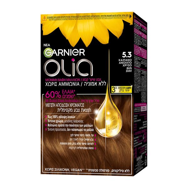 Garnier Olia Βα … Garnier Olia Βα …