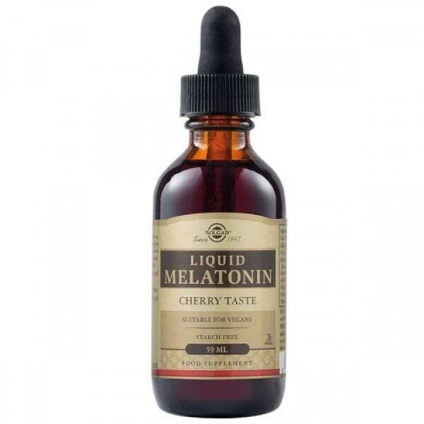 Solgar Liquid M … Solgar Liquid M …
