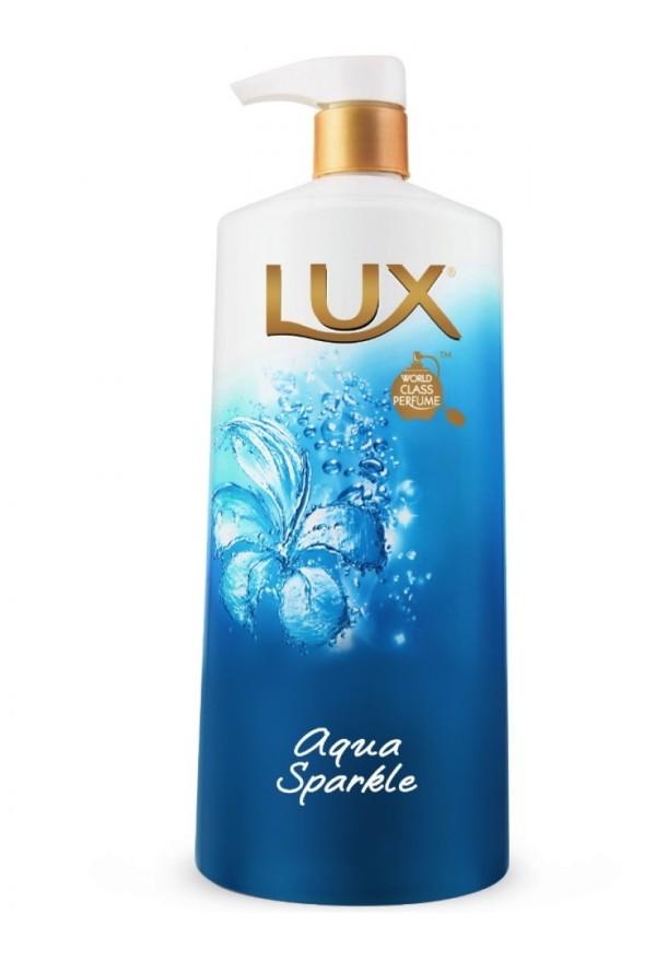 Lux Aqua Sparkl …