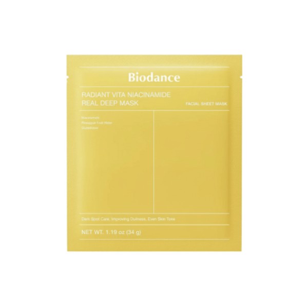 Biodance Radian &hellip;
