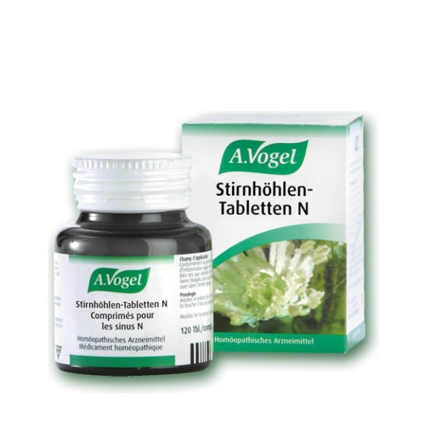 A.Vogel Stirnhö &hellip;
