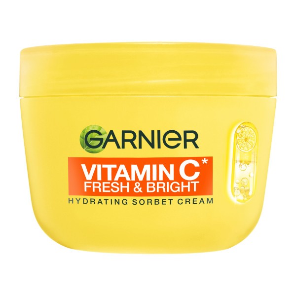 Garnier Vitamin … Garnier Vitamin …