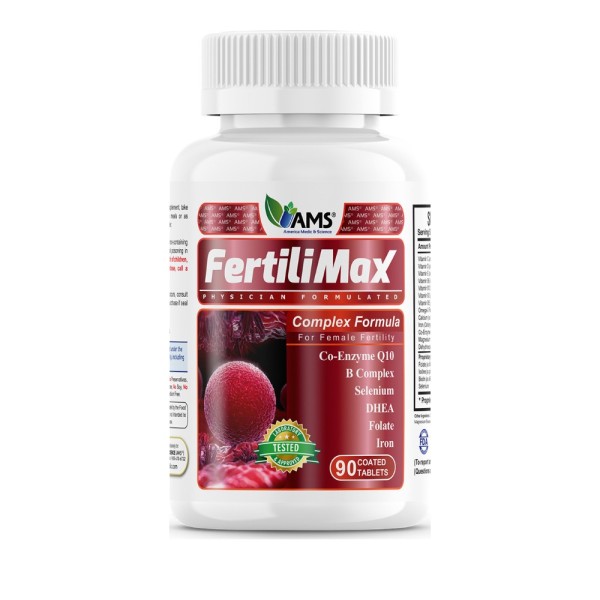 AMS FertiliMax &hellip;