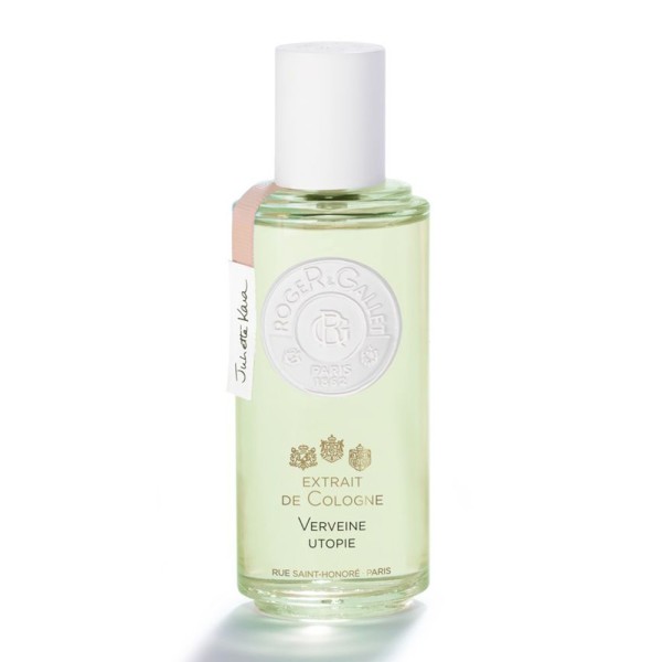 Roger & Gallet … Roger & Gallet …