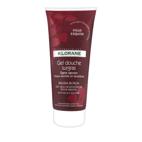 Klorane Ζελ ντο … Klorane Ζελ ντο …