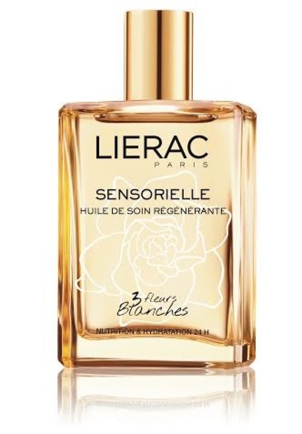 Lierac Huile De &hellip;