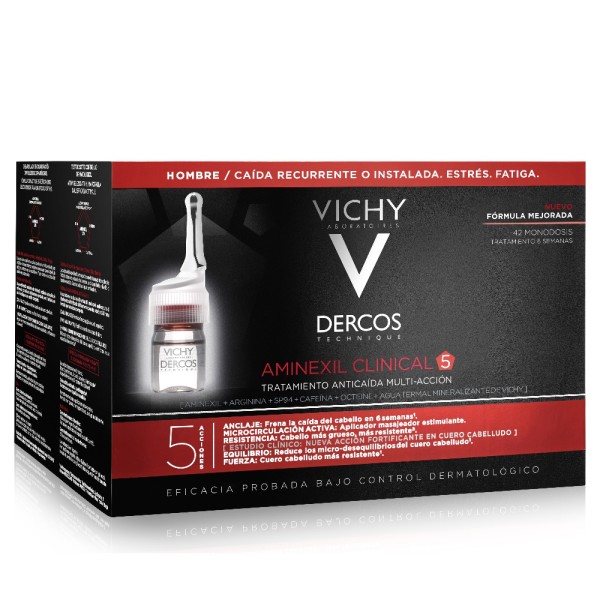 Vichy Dercos Am &hellip;