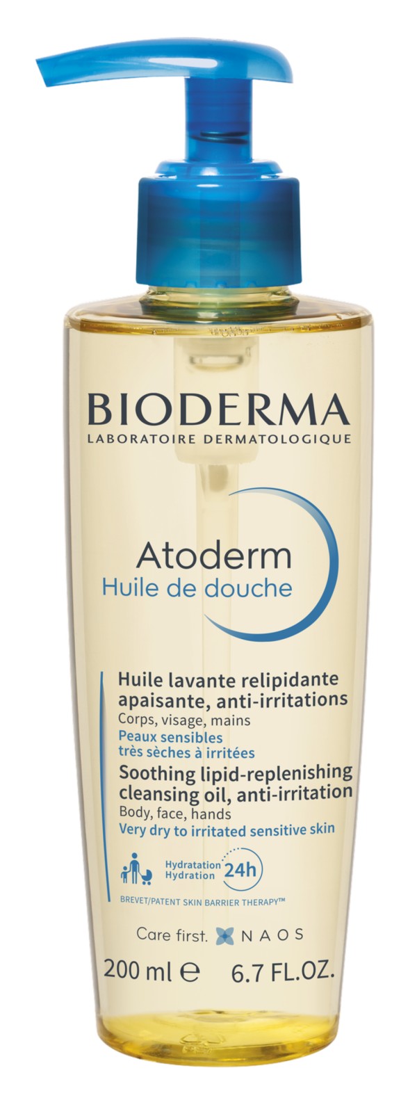 Bioderma Atoder …