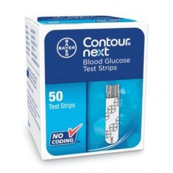 Bayer Contour N &hellip;