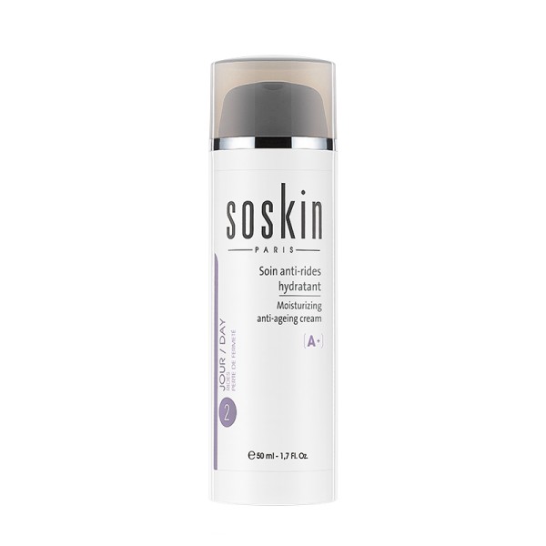 Soskin Day A+ M &hellip;