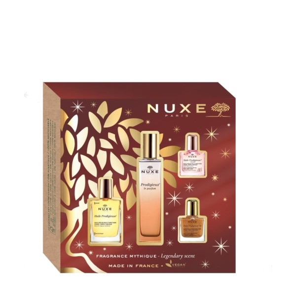 Nuxe Fragrance &hellip;