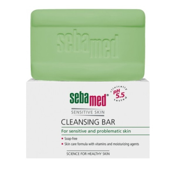 Sebamed Cleansi …