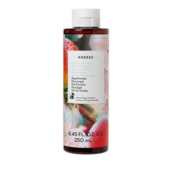 Korres Peach Bl … Korres Peach Bl …