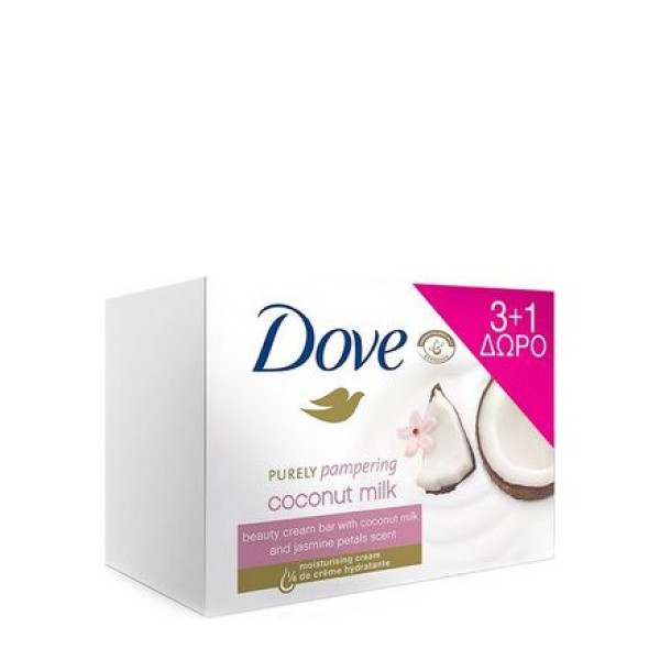 Dove Soap Cocon …