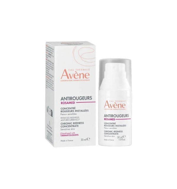 Avene Antirouge …