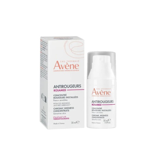 Avene Antirouge … Avene Antirouge …