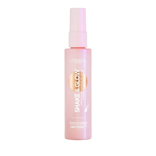 LOreal Paris Sh … LOreal Paris Sh …