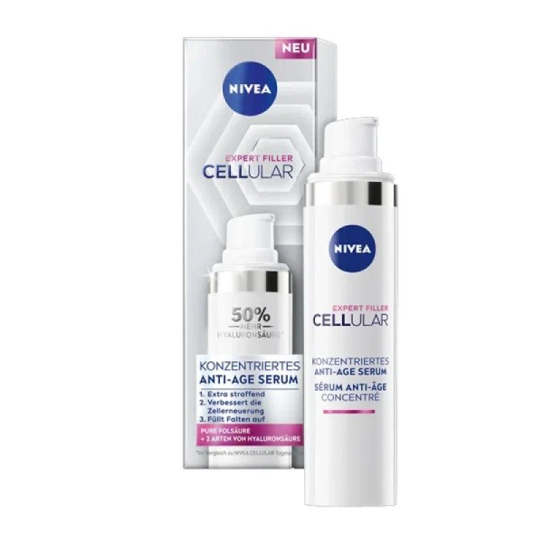 Nivea Expert Fi &hellip;