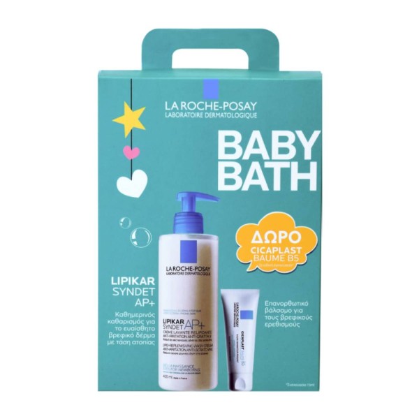 La Roche Posay &hellip;
