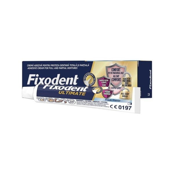 Fixodent Ultima &hellip;
