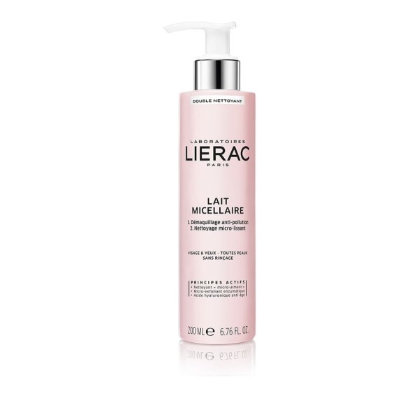 Lierac Lait Mic …