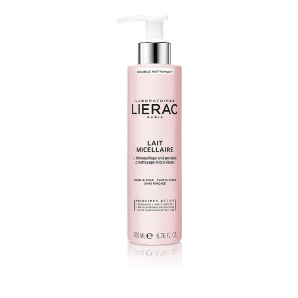 Lierac Lait Mic … Lierac Lait Mic …