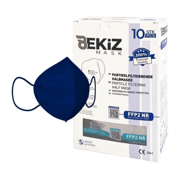 Bekiz Μάσκα FFP … Bekiz Μάσκα FFP …