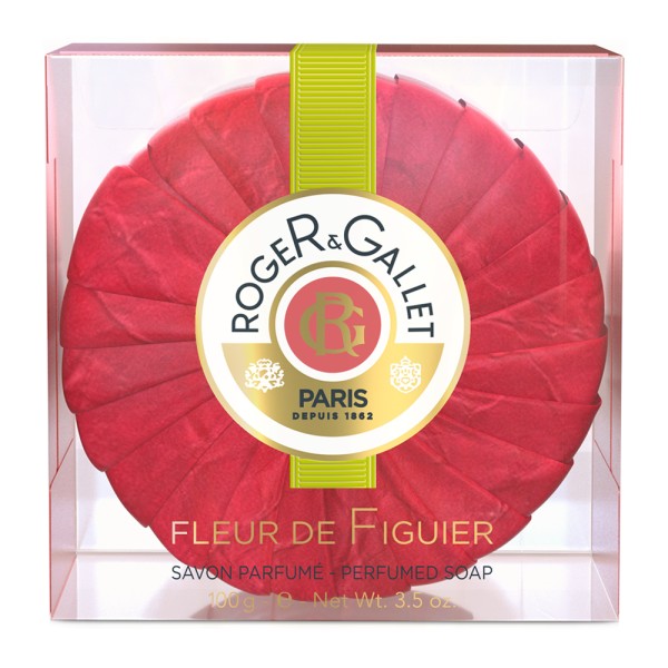 Roger & Gallet … Roger & Gallet …