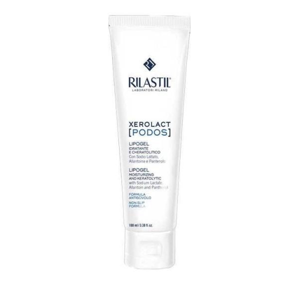Rilastil Xerola … Rilastil Xerola …