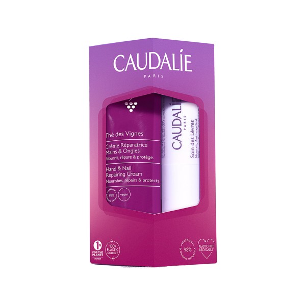 Promozione Caudalie...