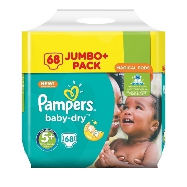 Pampers Baby Dr &hellip;