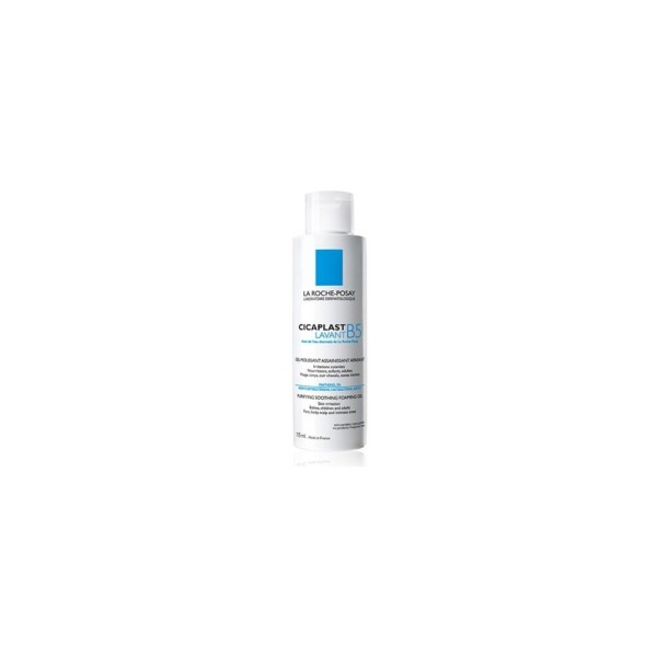 La Roche Posay … La Roche Posay …
