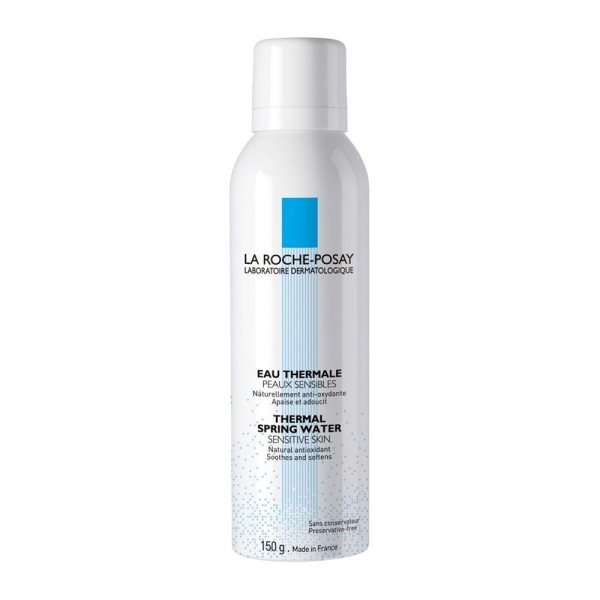 La Roche Posay … La Roche Posay …