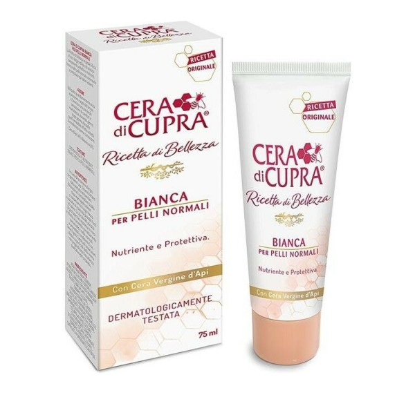 Cera di Cupra B … Cera di Cupra B …