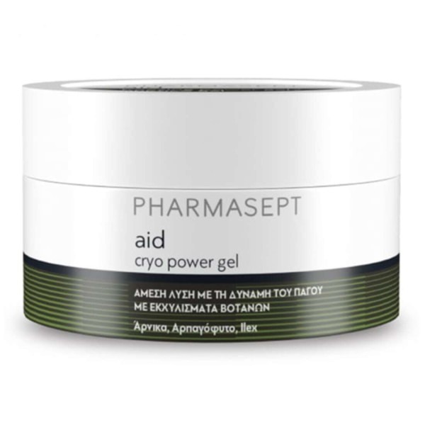 Pharmasept Aid …