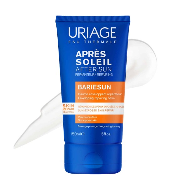 Uriage Bariesun … Uriage Bariesun …