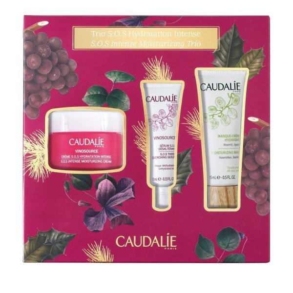 Caudalie Promo …