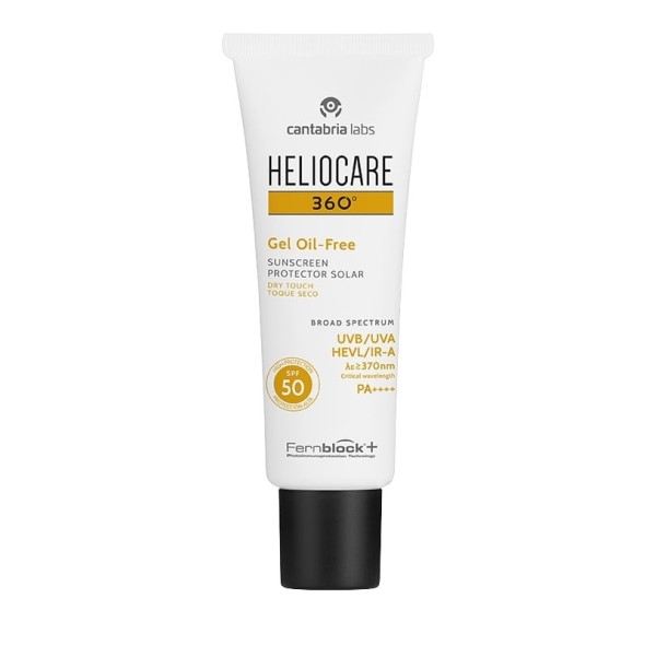 Heliocare 360 G …