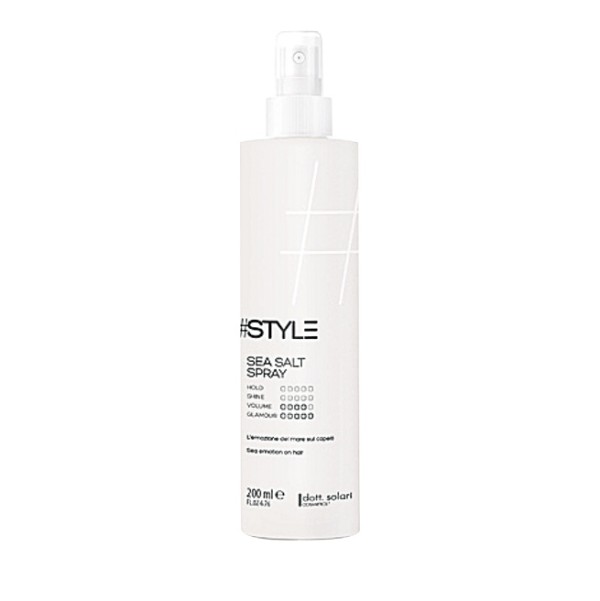 Style Sea Salt &hellip;