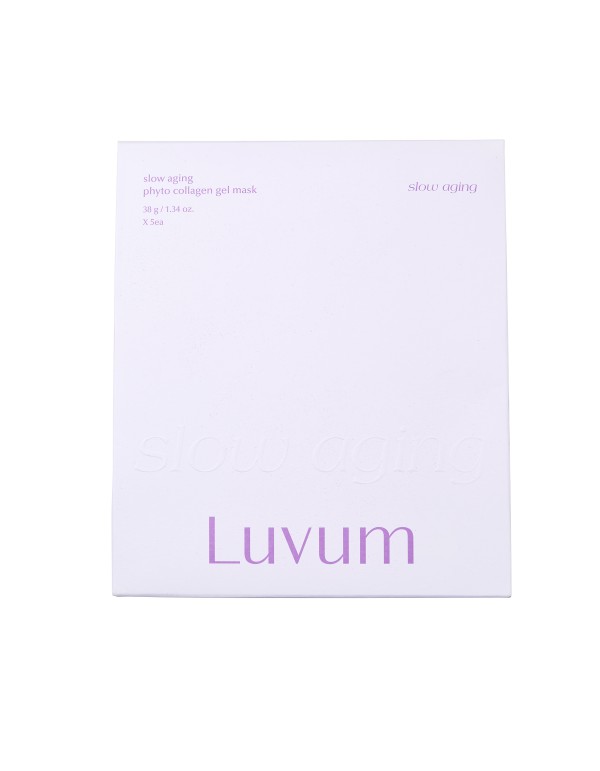 Luvum Slow Agin … Luvum Slow Agin …
