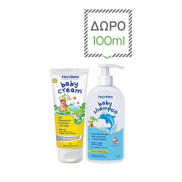 Frezyderm Promo &hellip;