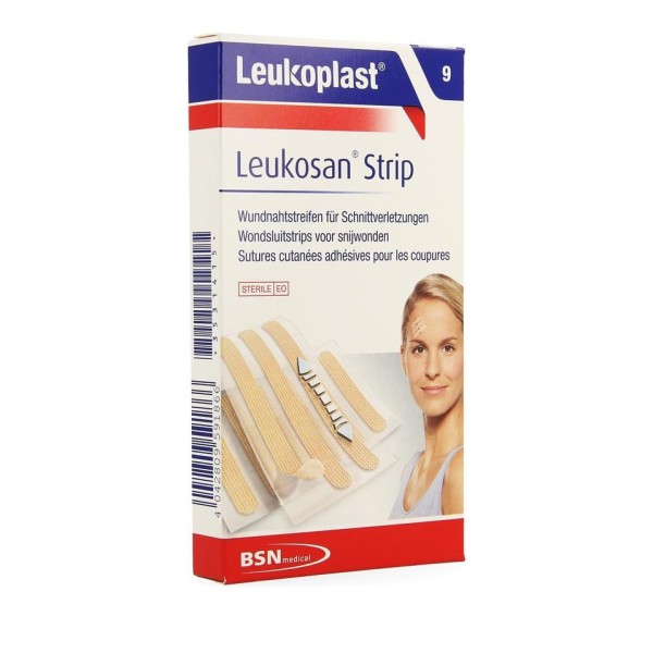 BSN Leukosan St … BSN Leukosan St …