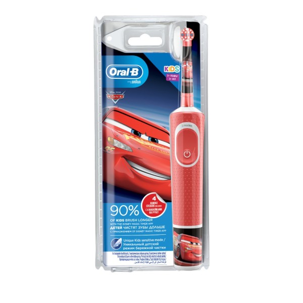 Oral B Kids, Ηλ … Oral B Kids, Ηλ …