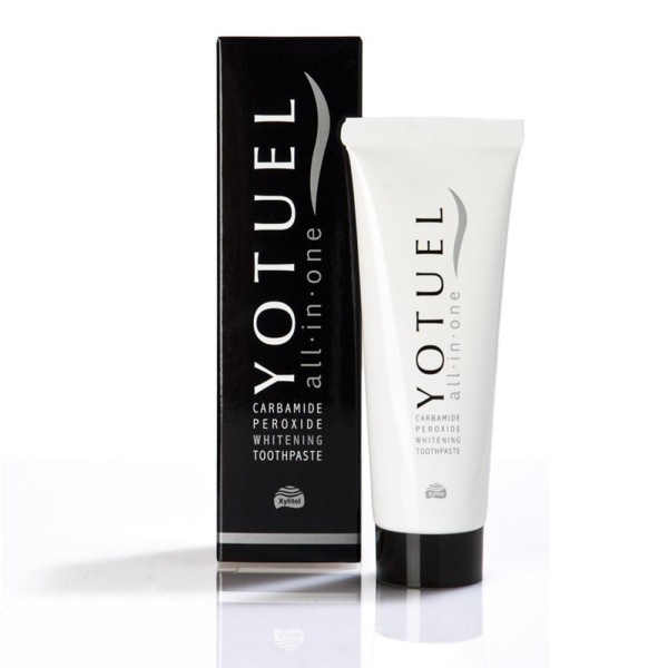 Yotuel All In O &hellip;