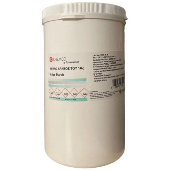Chemco Άμυλο Αρ … Chemco Άμυλο Αρ …