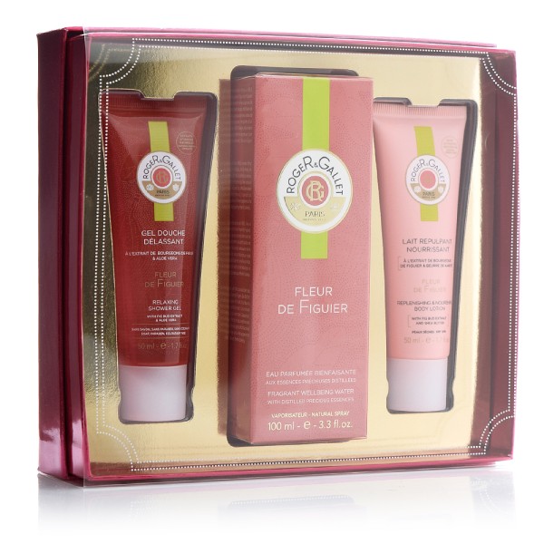 Roger & Gallet &hellip;