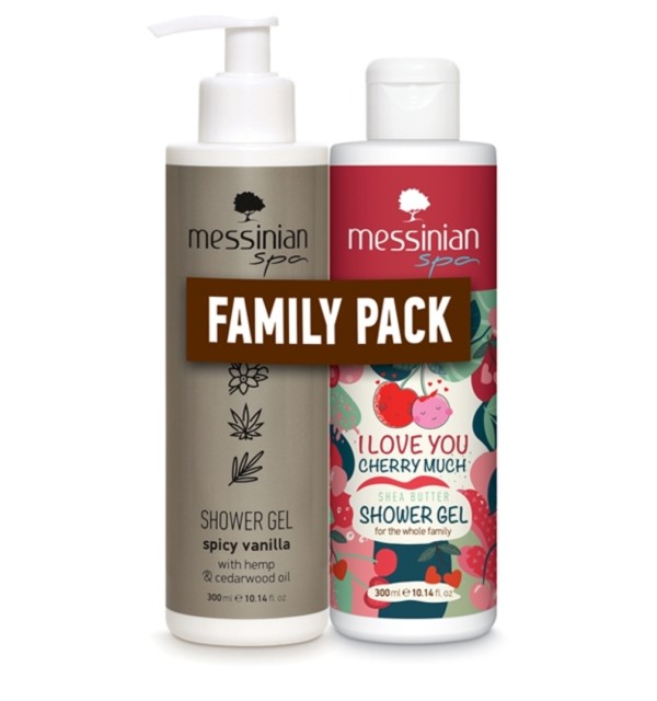 Messinian Spa P …